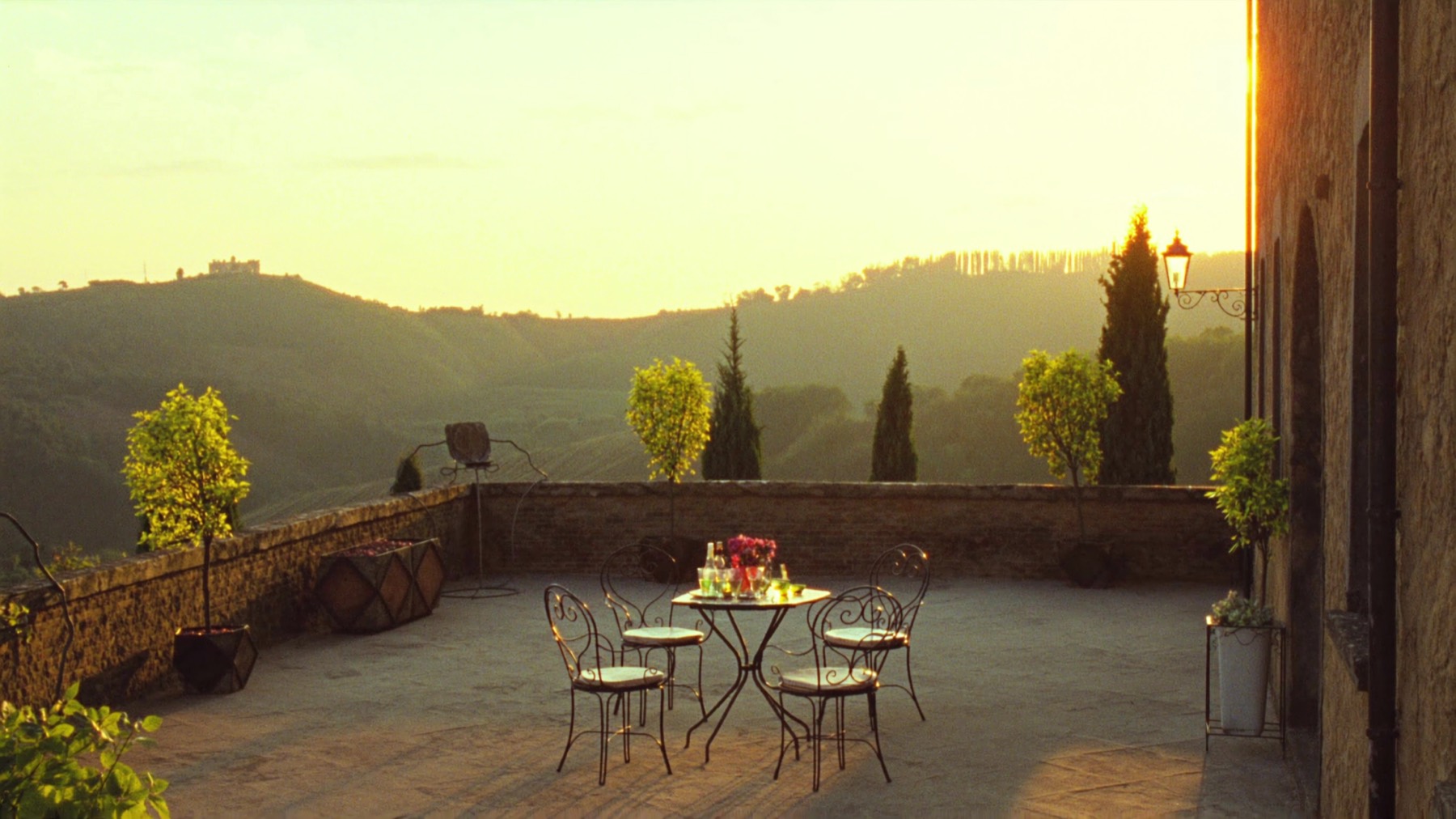 Terrazza